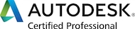 Autodesk Certified Pro